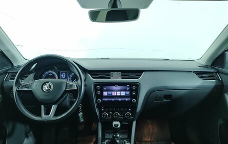 Skoda Octavia, 2019 год, 1 399 000 рублей, 6 фотография