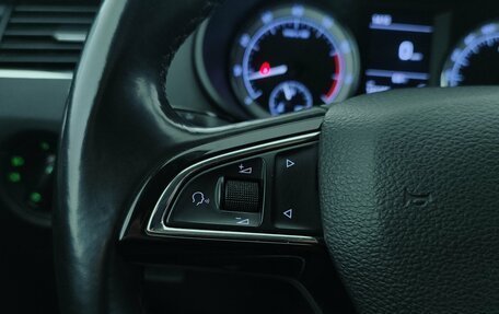 Skoda Octavia, 2019 год, 1 399 000 рублей, 12 фотография