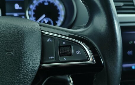 Skoda Octavia, 2019 год, 1 399 000 рублей, 13 фотография