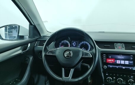 Skoda Octavia, 2019 год, 1 399 000 рублей, 4 фотография