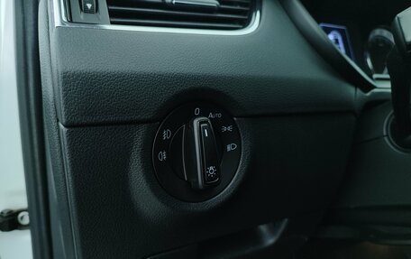 Skoda Octavia, 2019 год, 1 399 000 рублей, 16 фотография