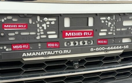 Skoda Kamiq I, 2025 год, 2 800 000 рублей, 20 фотография