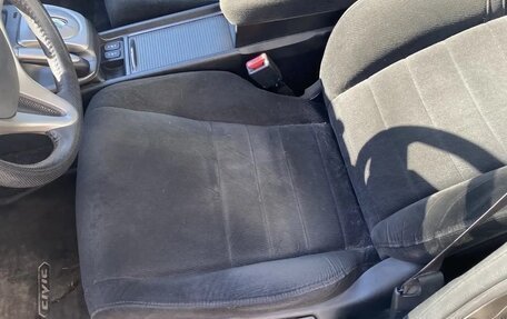 Honda Civic VIII, 2008 год, 1 250 000 рублей, 7 фотография