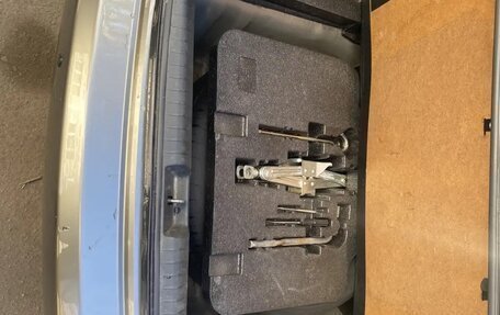 Honda Civic VIII, 2008 год, 1 250 000 рублей, 8 фотография