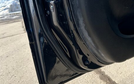 Hyundai Accent II, 2008 год, 300 000 рублей, 8 фотография