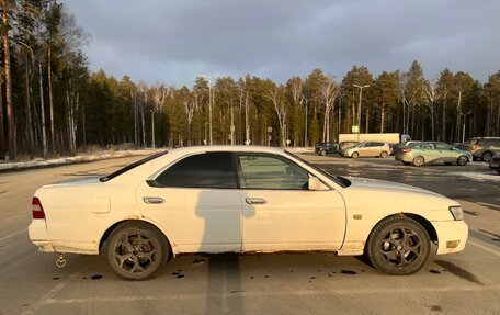 Nissan Laurel VIII, 2000 год, 170 000 рублей, 4 фотография