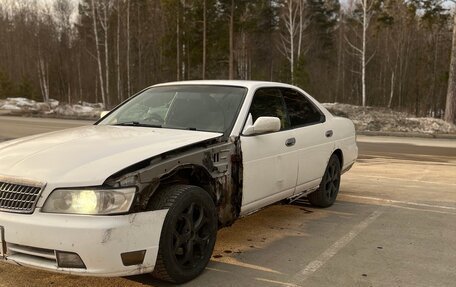 Nissan Laurel VIII, 2000 год, 170 000 рублей, 2 фотография
