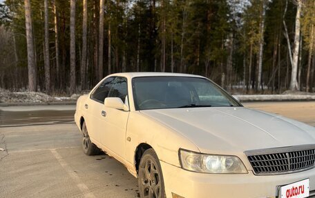 Nissan Laurel VIII, 2000 год, 170 000 рублей, 3 фотография