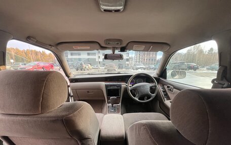 Nissan Laurel VIII, 2000 год, 170 000 рублей, 12 фотография