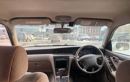 Nissan Laurel VIII, 2000 год, 170 000 рублей, 11 фотография