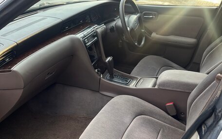 Nissan Laurel VIII, 2000 год, 170 000 рублей, 9 фотография