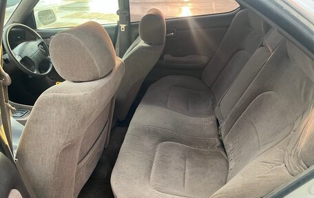 Nissan Laurel VIII, 2000 год, 170 000 рублей, 10 фотография