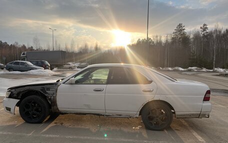 Nissan Laurel VIII, 2000 год, 170 000 рублей, 8 фотография