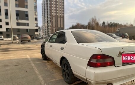 Nissan Laurel VIII, 2000 год, 170 000 рублей, 7 фотография
