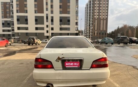 Nissan Laurel VIII, 2000 год, 170 000 рублей, 6 фотография