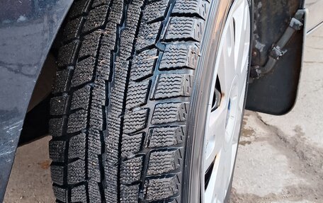 Ford Fusion I, 2007 год, 610 000 рублей, 7 фотография