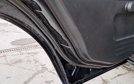 Ford Fusion I, 2007 год, 610 000 рублей, 13 фотография