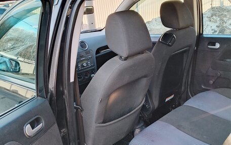 Ford Fusion I, 2007 год, 610 000 рублей, 15 фотография