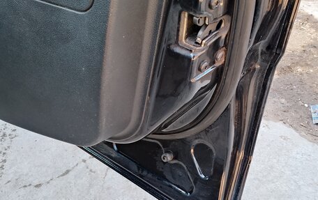 Ford Fusion I, 2007 год, 610 000 рублей, 14 фотография