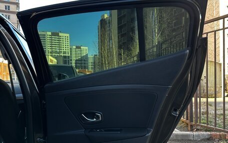 Renault Megane III, 2014 год, 925 000 рублей, 8 фотография