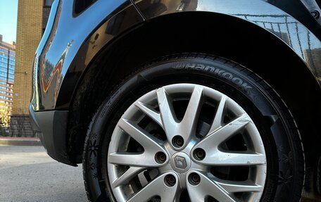 Renault Megane III, 2014 год, 925 000 рублей, 10 фотография