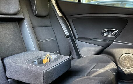 Renault Megane III, 2014 год, 925 000 рублей, 11 фотография