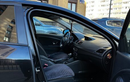 Renault Megane III, 2014 год, 925 000 рублей, 14 фотография