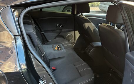 Renault Megane III, 2014 год, 925 000 рублей, 12 фотография