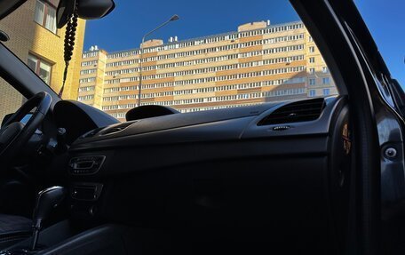 Renault Megane III, 2014 год, 925 000 рублей, 15 фотография