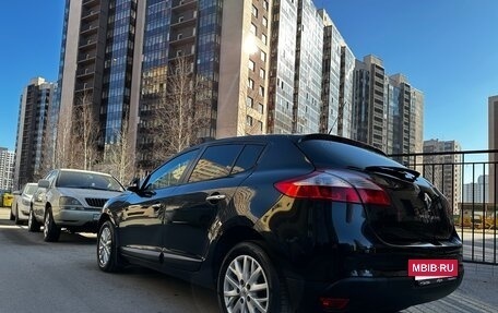 Renault Megane III, 2014 год, 925 000 рублей, 4 фотография