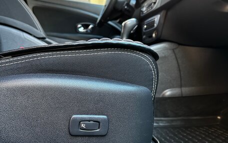 Renault Megane III, 2014 год, 925 000 рублей, 16 фотография