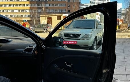 Renault Megane III, 2014 год, 925 000 рублей, 13 фотография