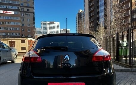 Renault Megane III, 2014 год, 925 000 рублей, 5 фотография