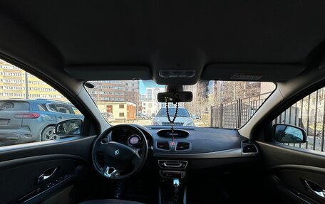 Renault Megane III, 2014 год, 925 000 рублей, 19 фотография