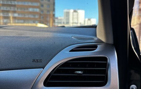 Renault Megane III, 2014 год, 925 000 рублей, 17 фотография