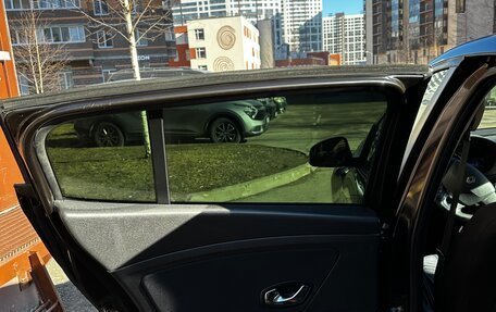 Renault Megane III, 2014 год, 925 000 рублей, 23 фотография