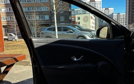 Renault Megane III, 2014 год, 925 000 рублей, 28 фотография