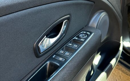 Renault Megane III, 2014 год, 925 000 рублей, 26 фотография