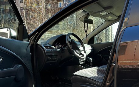 Renault Megane III, 2014 год, 925 000 рублей, 27 фотография