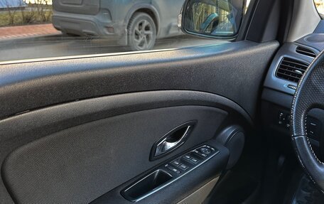 Renault Megane III, 2014 год, 925 000 рублей, 21 фотография