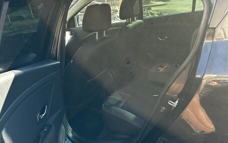 Renault Megane III, 2014 год, 925 000 рублей, 24 фотография