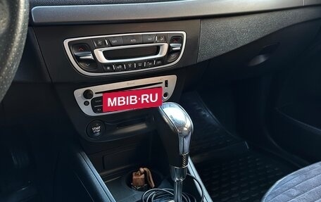 Renault Megane III, 2014 год, 925 000 рублей, 22 фотография