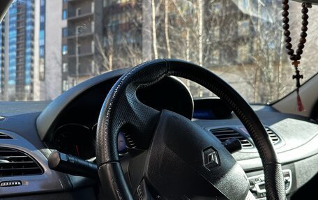 Renault Megane III, 2014 год, 925 000 рублей, 30 фотография