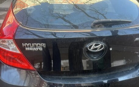 Hyundai Solaris II рестайлинг, 2013 год, 730 000 рублей, 3 фотография