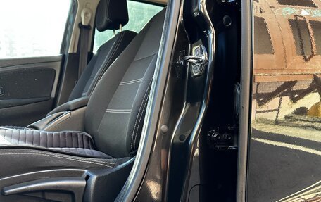 Renault Megane III, 2014 год, 925 000 рублей, 33 фотография