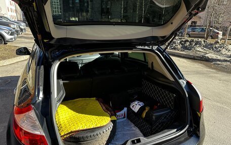 Renault Megane III, 2014 год, 925 000 рублей, 34 фотография