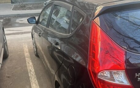 Hyundai Solaris II рестайлинг, 2013 год, 730 000 рублей, 9 фотография