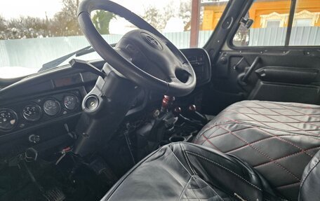 ЛуАЗ 3151, 2009 год, 439 000 рублей, 7 фотография