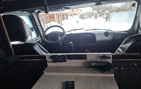 ЛуАЗ 3151, 2009 год, 439 000 рублей, 12 фотография