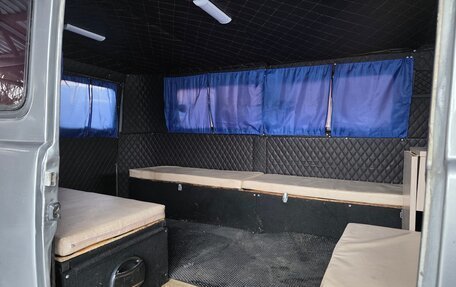 ЛуАЗ 3151, 2009 год, 439 000 рублей, 13 фотография